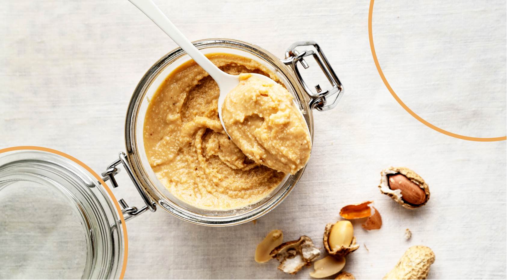 Peanut Butter for Workout and Weight Loss: Benefits and Nutrition Facts