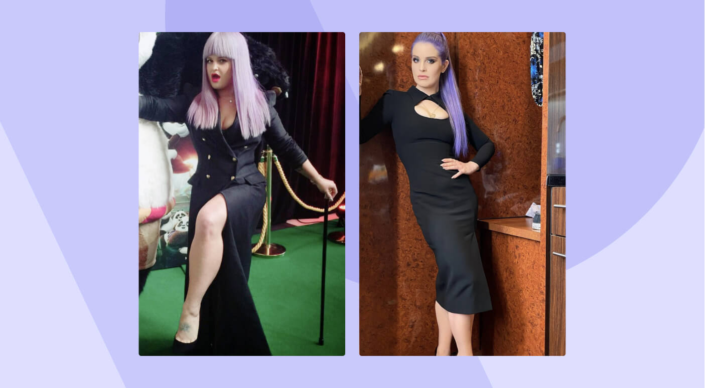 Kelly Osbourne’s Weight Loss Secrets: How Did She Lose 85 lbs?