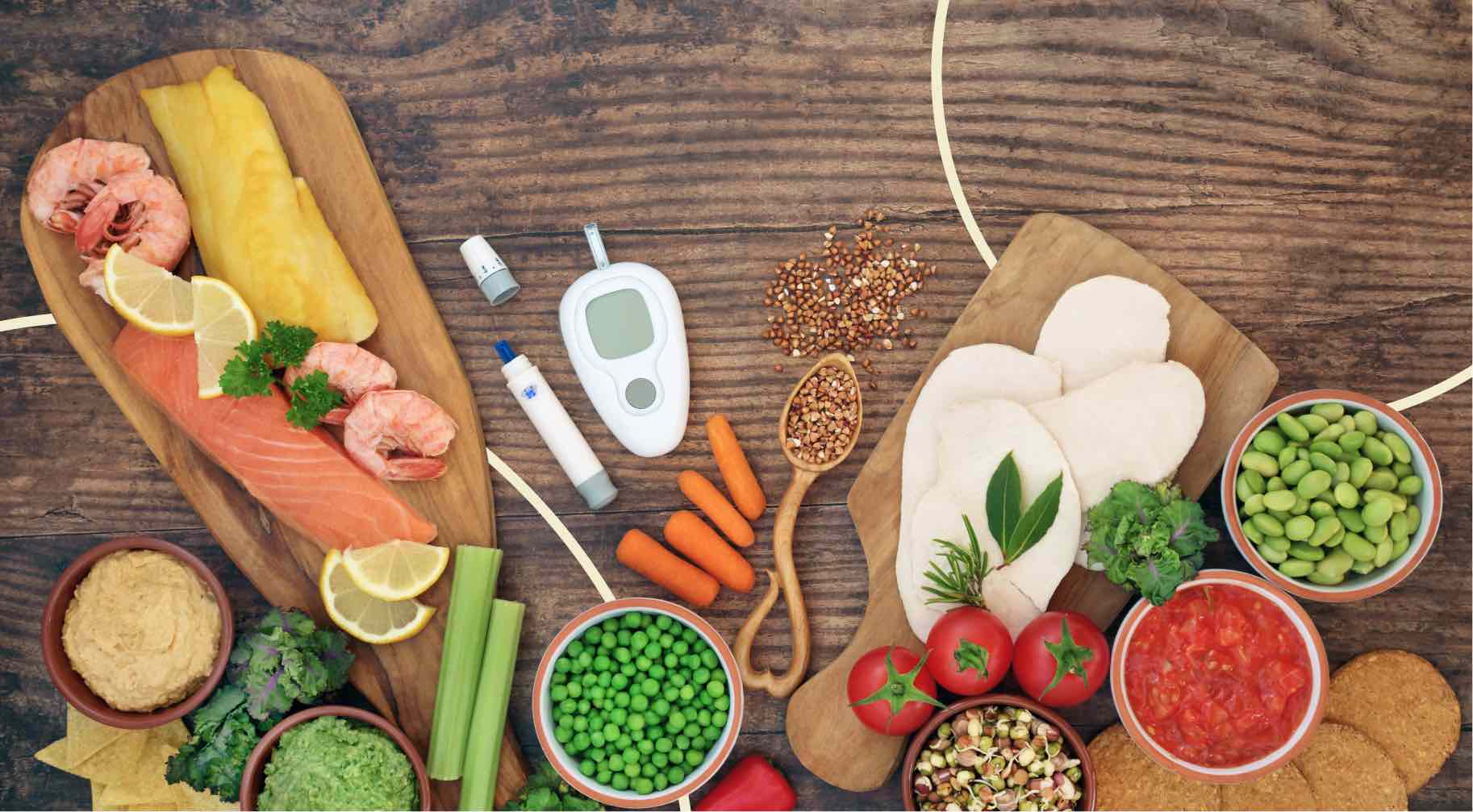 The Glycemic Index Diet and Its Effects on Your Health