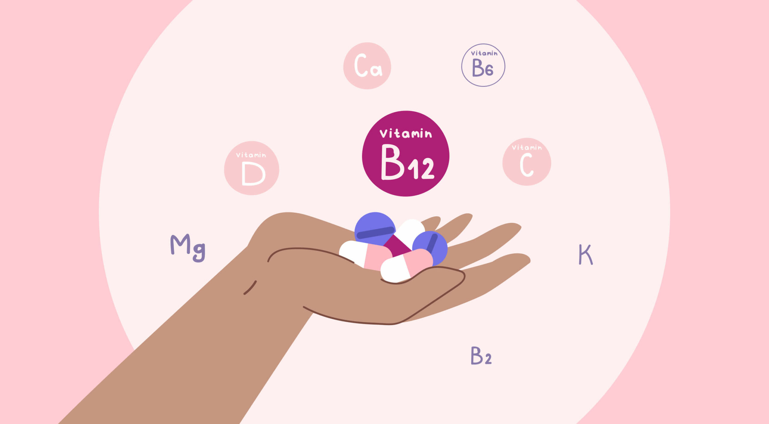 B12 Eksikliği: Belirtileri, Nedenleri ve Tüketilmesi Gereken Yiyecekler