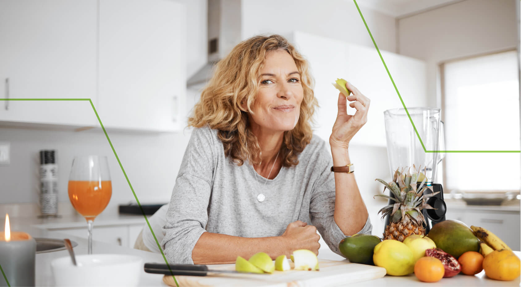 The Menopause Diet: 5-Day Meal Plan to Lose Weight