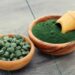 What is spirulina good for