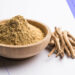 Does ashwagandha help with weight loss