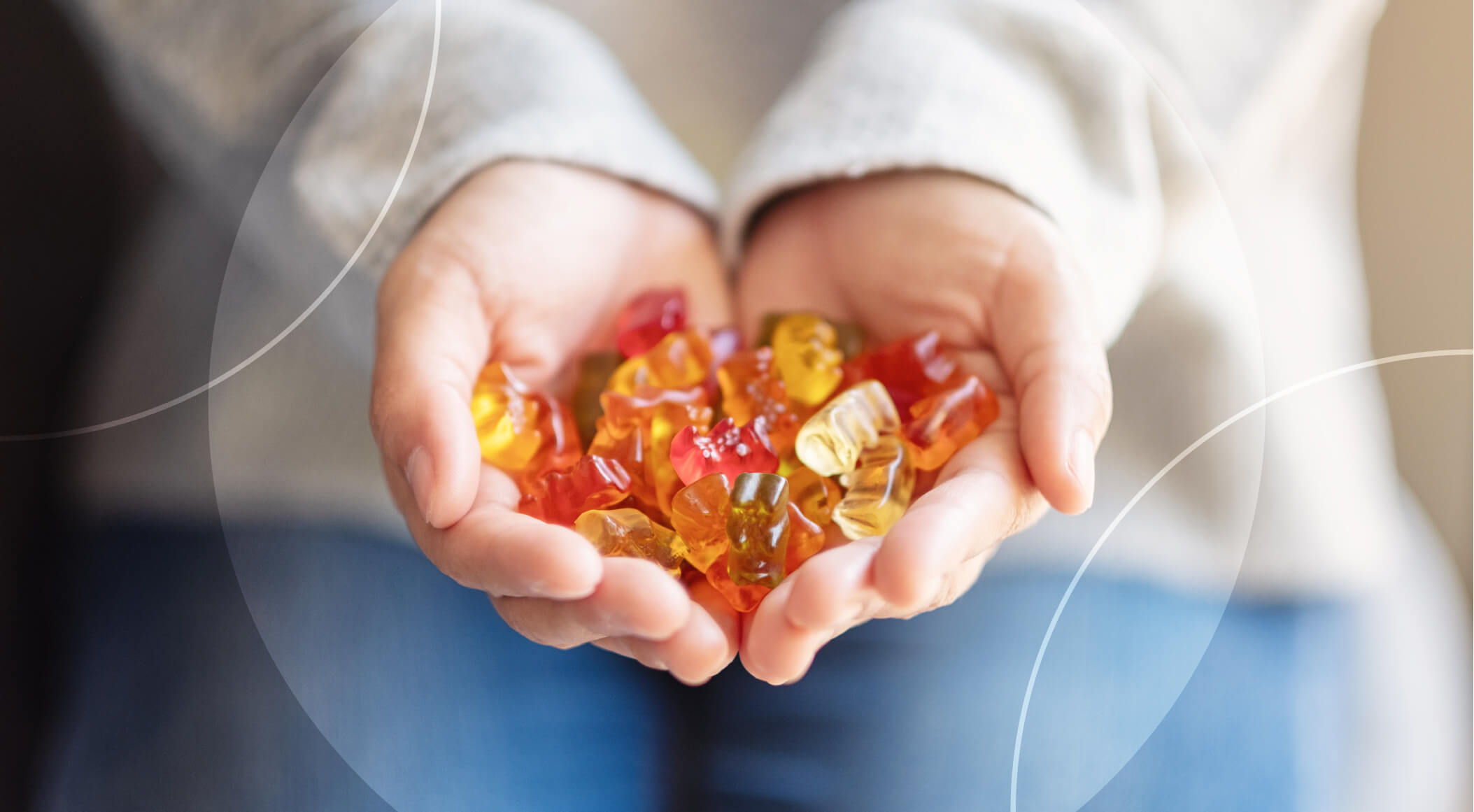 Weight Loss Gummies: Do They Work?