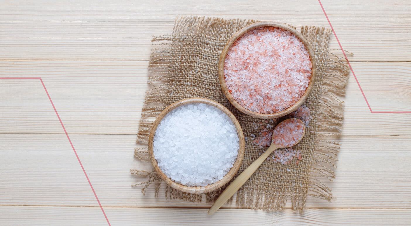 Salt for Fasting: Does Salt Break A Fast?