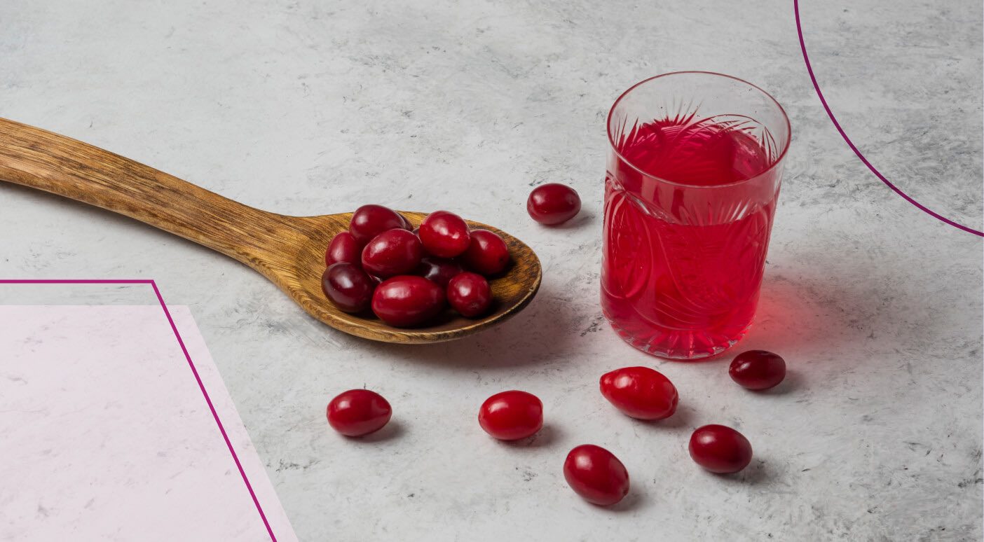 Does Cranberry Juice Detox Liver?