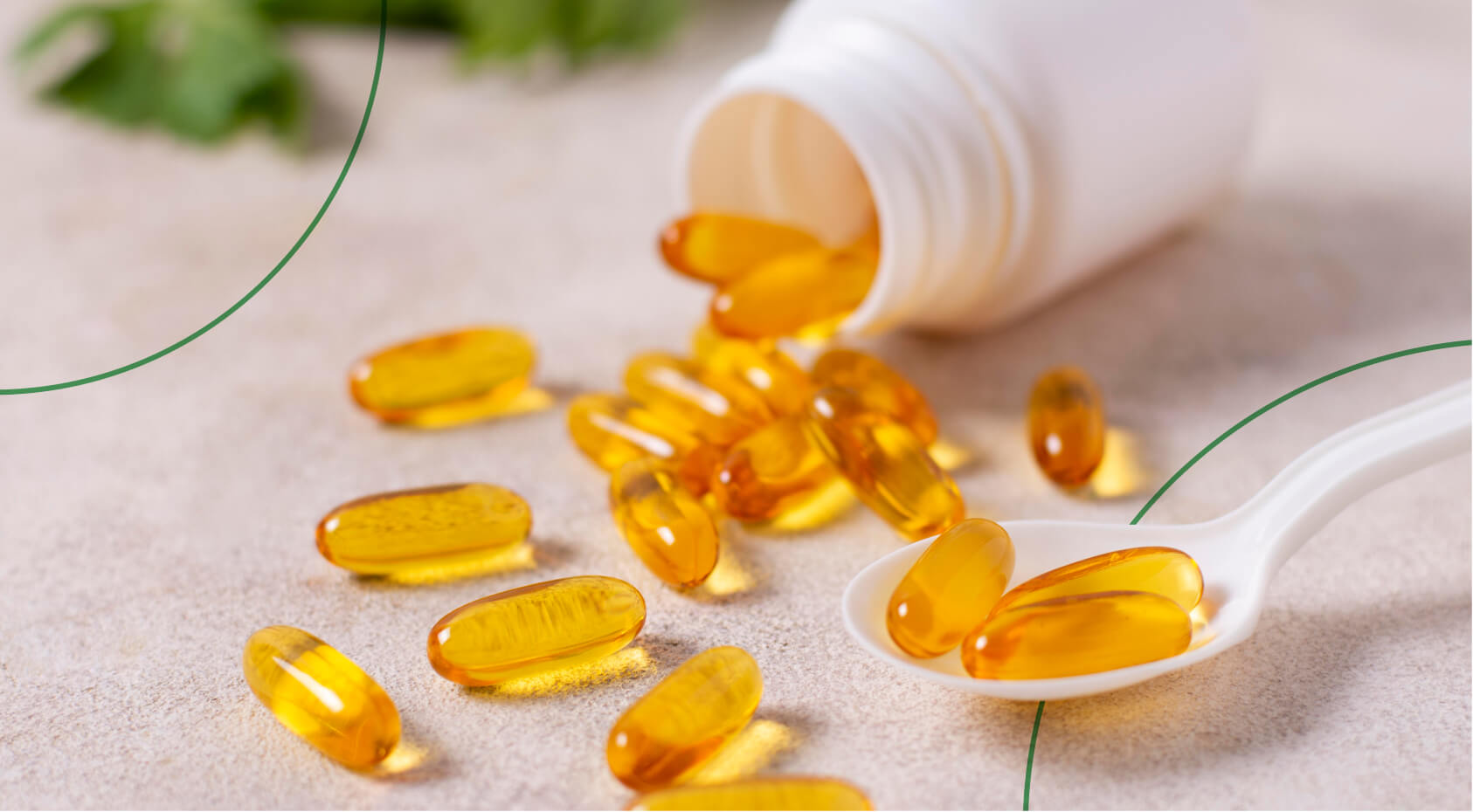 Best Time to Take Fish Oil: Optimize Your Omega-3 Intake