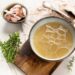 Bone broth diet