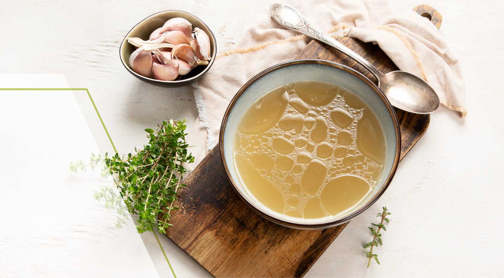 Bone Broth Diet