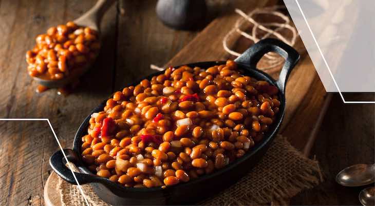 Are Baked Beans Good For You?