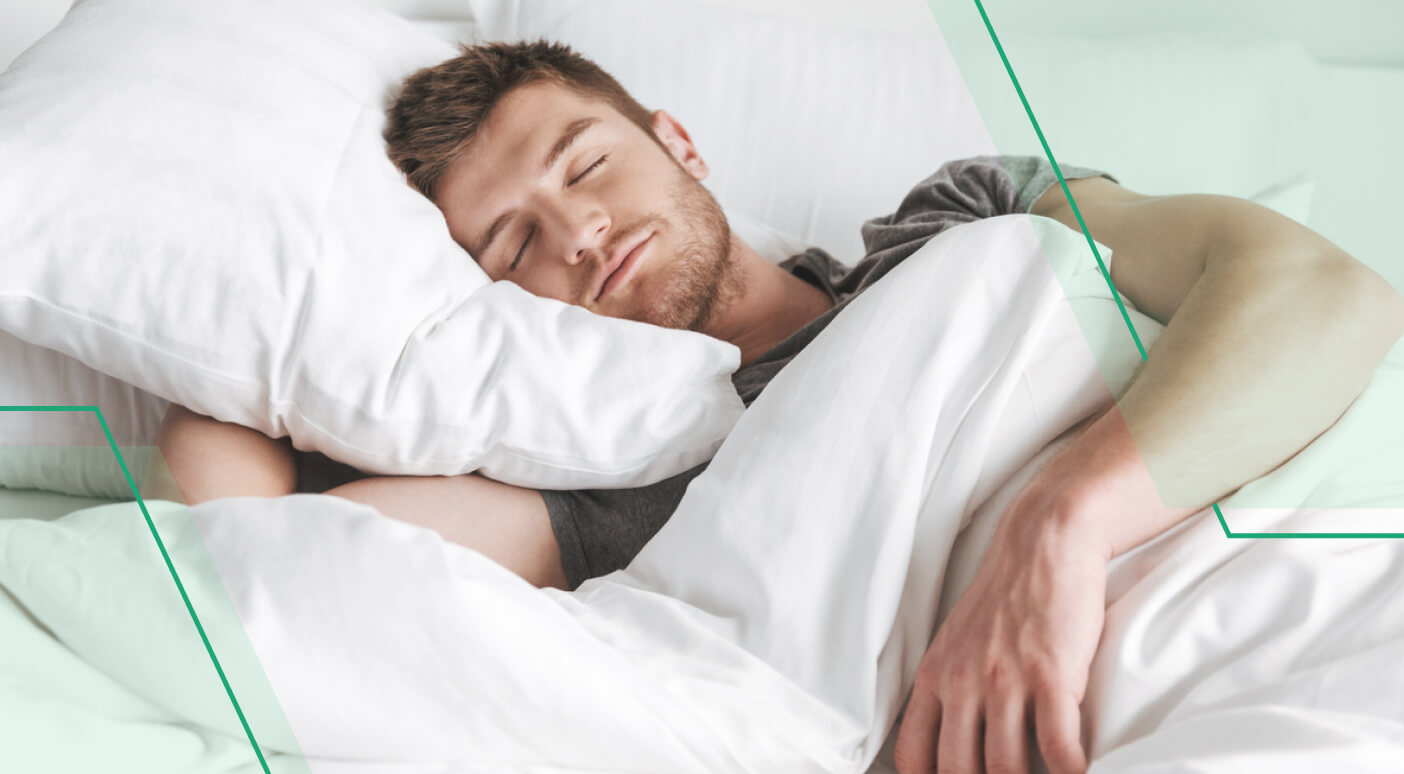 How To Burn Fat While You Sleep