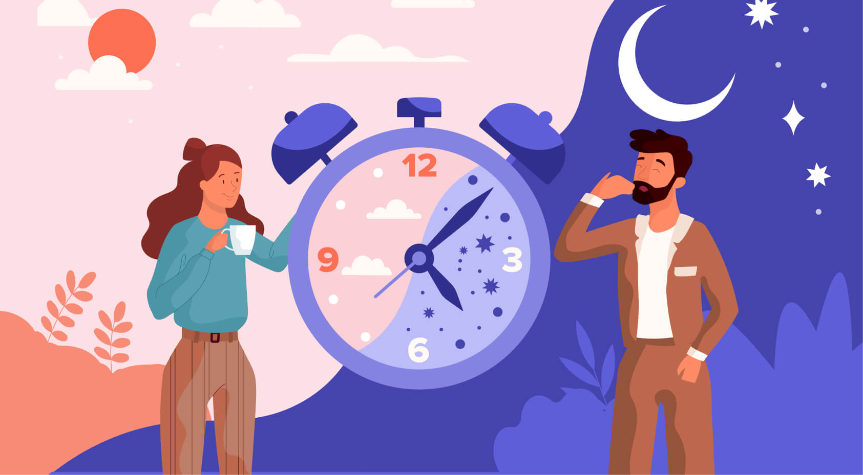 What is Circadian Rhythm and Circadian Rhythm Fasting?